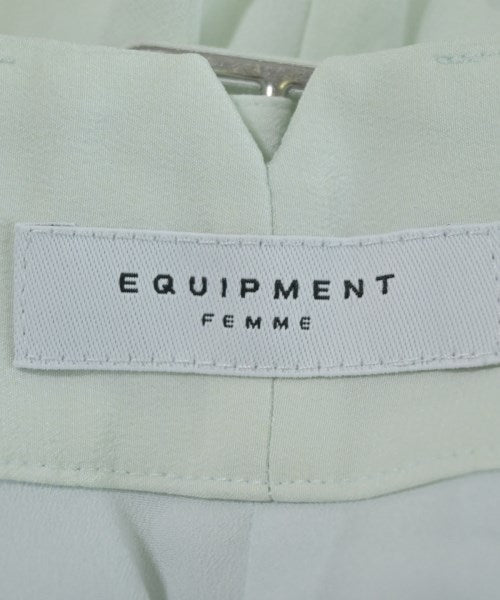 EQUIPMENT กางเกง อื่น