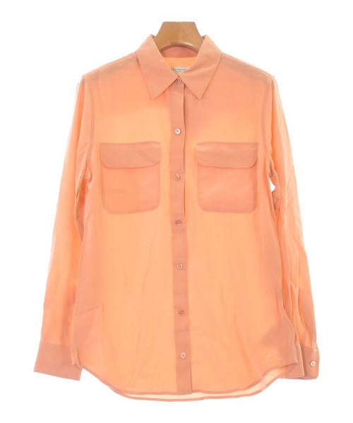 EQUIPMENT เสื้อลำลอง