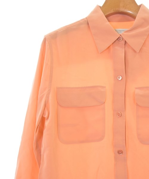 EQUIPMENT เสื้อลำลอง