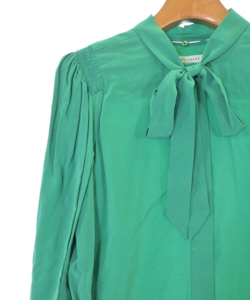 EQUIPMENT เสื้อลำลอง