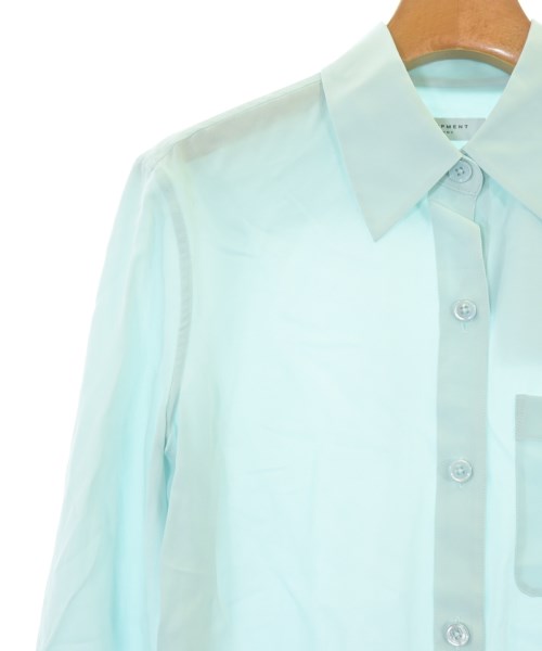 EQUIPMENT เสื้อลำลอง