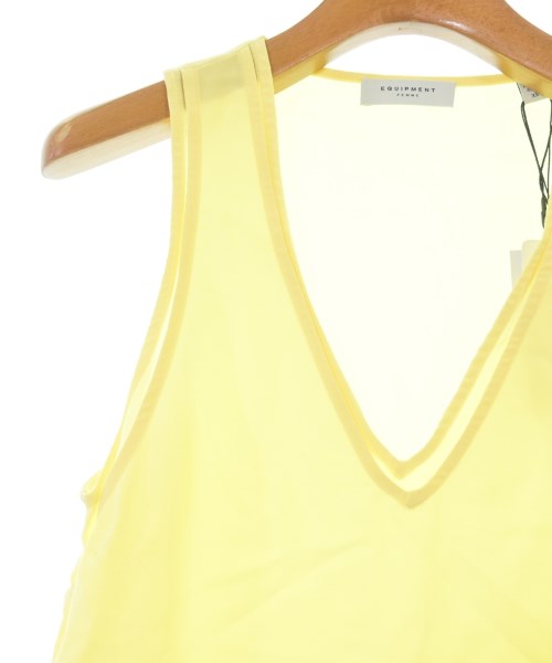 EQUIPMENT เสื้อลำลอง