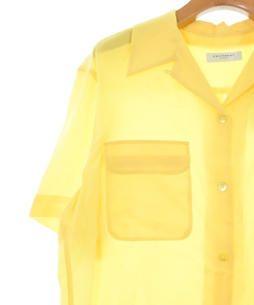 EQUIPMENT เสื้อลำลอง