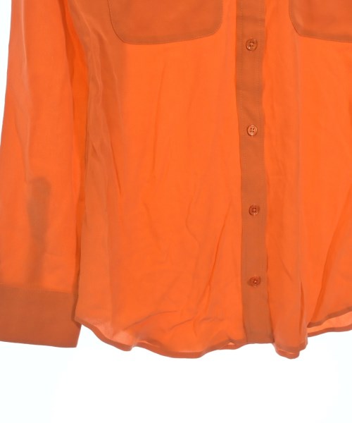 EQUIPMENT เสื้อลำลอง