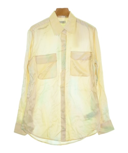 EQUIPMENT เสื้อลำลอง