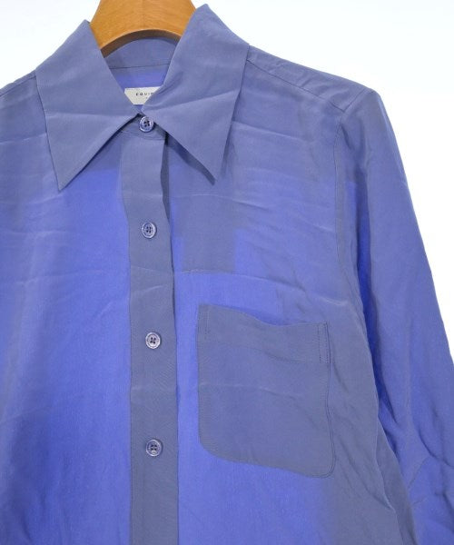 EQUIPMENT เสื้อลำลอง