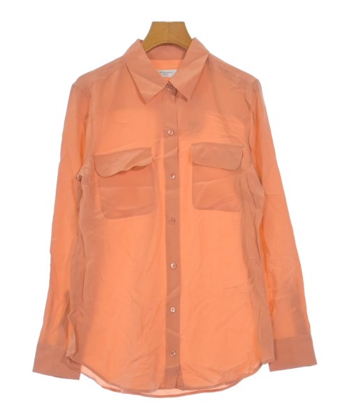 EQUIPMENT เสื้อลำลอง