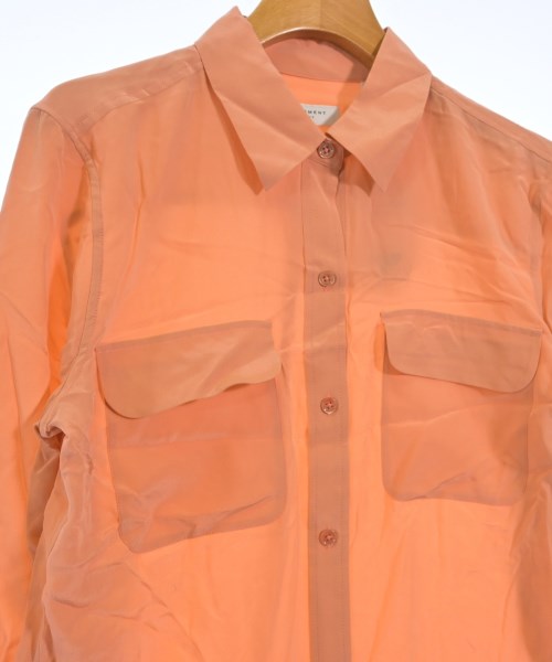 EQUIPMENT เสื้อลำลอง