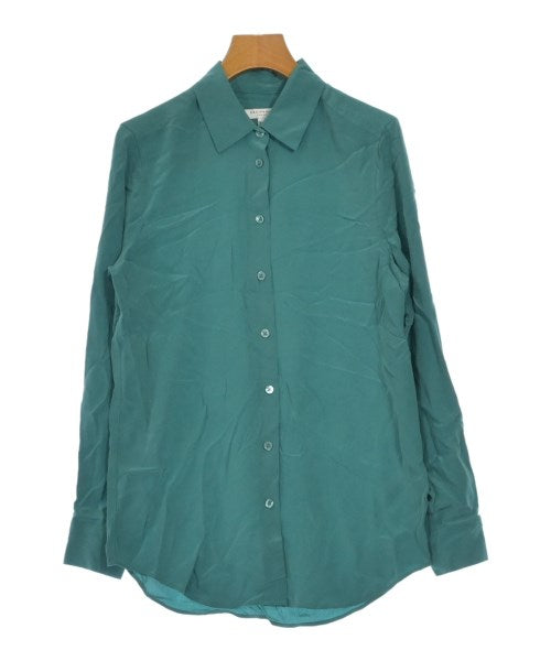 EQUIPMENT เสื้อลำลอง