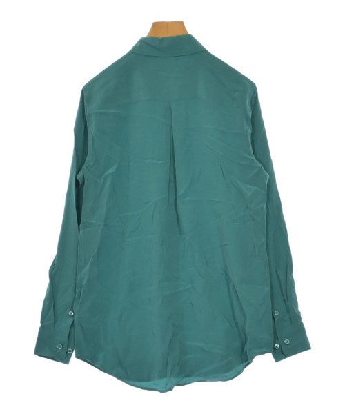 EQUIPMENT เสื้อลำลอง