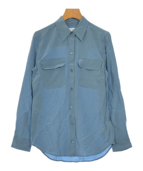 EQUIPMENT เสื้อลำลอง