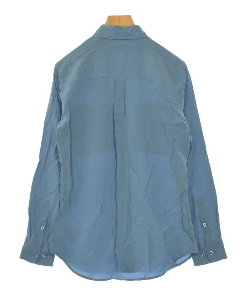 EQUIPMENT เสื้อลำลอง