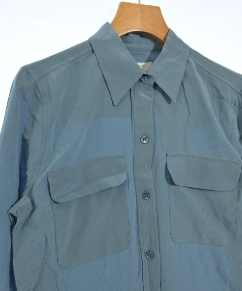 EQUIPMENT เสื้อลำลอง