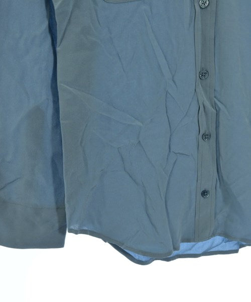 EQUIPMENT เสื้อลำลอง