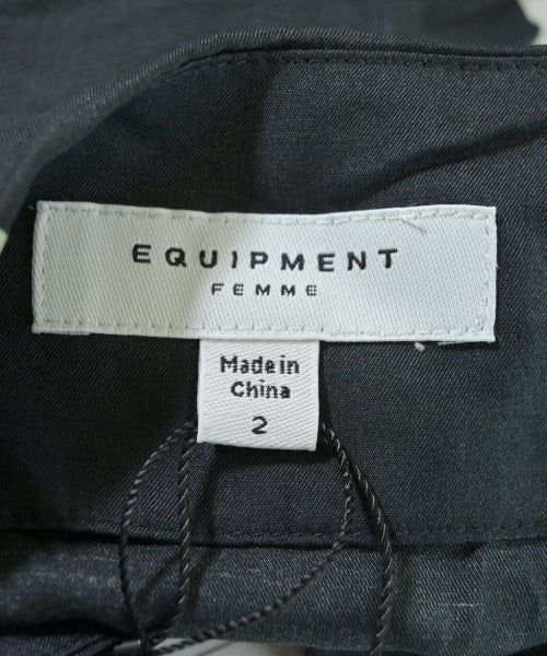 EQUIPMENT กระโปรงยาว/แม็กซี่ยาว