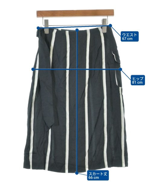 EQUIPMENT กระโปรงยาว/แม็กซี่ยาว