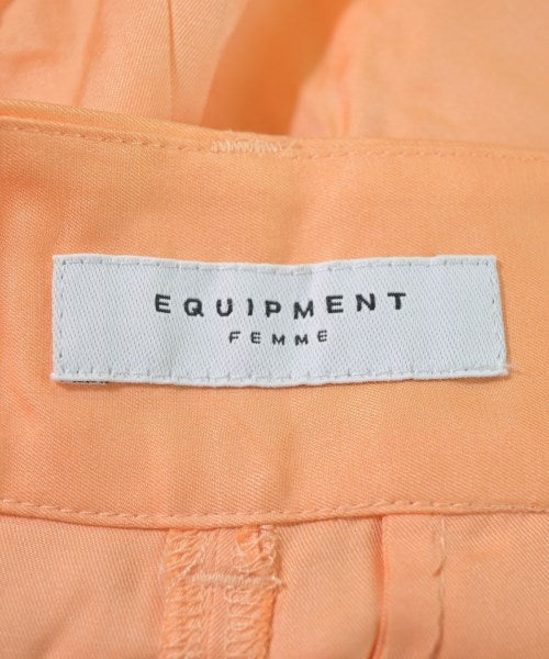 EQUIPMENT กางเกง อื่น