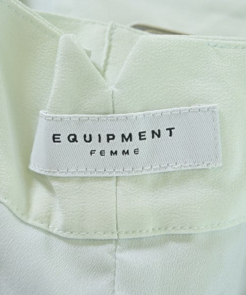 EQUIPMENT กางเกง อื่น