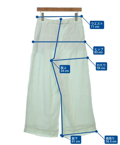 EQUIPMENT กางเกง อื่น