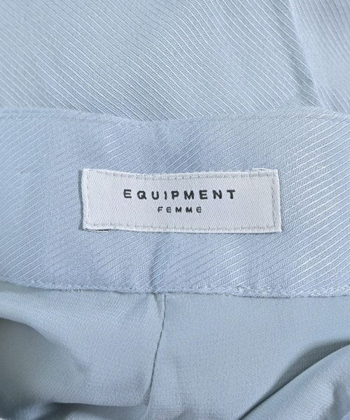 EQUIPMENT กางเกง อื่น