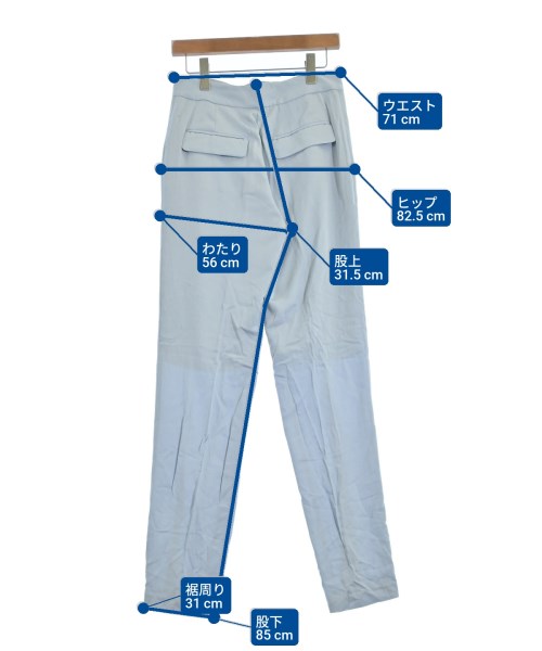 EQUIPMENT กางเกง อื่น