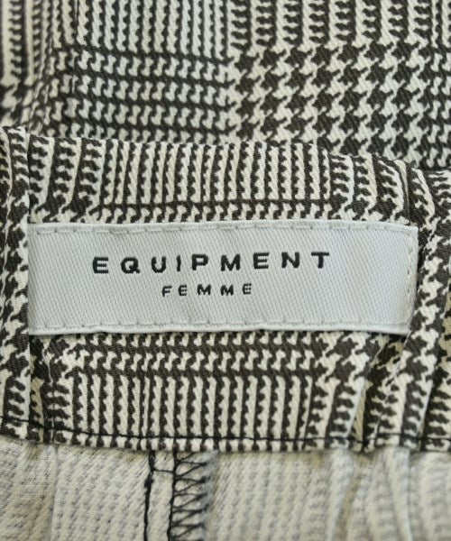 EQUIPMENT กางเกง อื่น