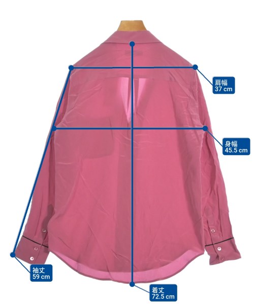 EQUIPMENT เสื้อลำลอง