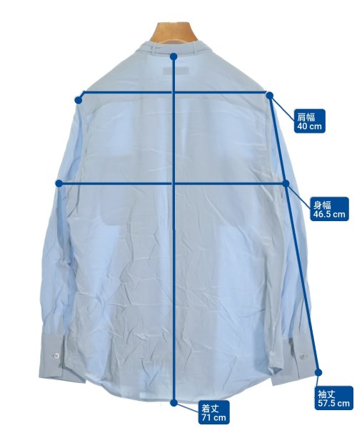 EQUIPMENT เสื้อลำลอง