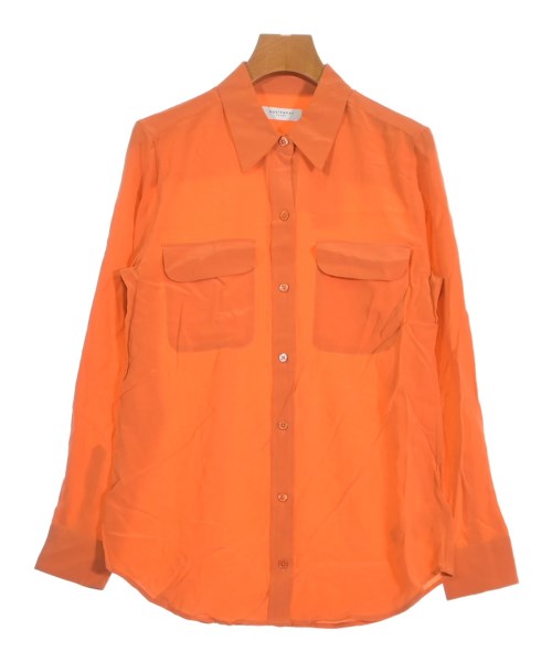 EQUIPMENT เสื้อลำลอง