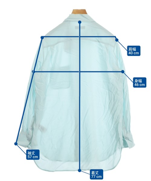 EQUIPMENT เสื้อลำลอง