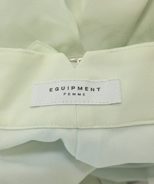 EQUIPMENT กางเกง อื่น
