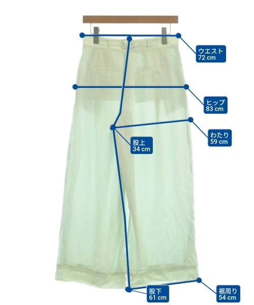 EQUIPMENT กางเกง อื่น