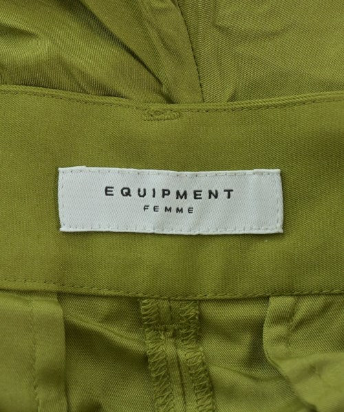 EQUIPMENT กางเกง อื่น