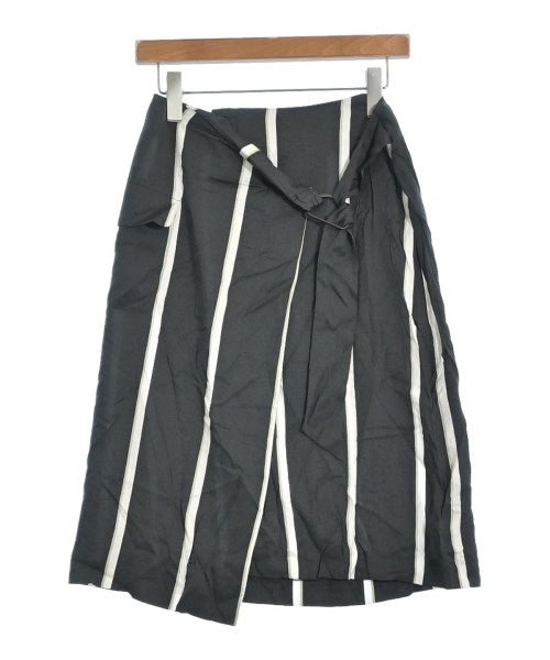 EQUIPMENT กระโปรงยาว/แม็กซี่ยาว