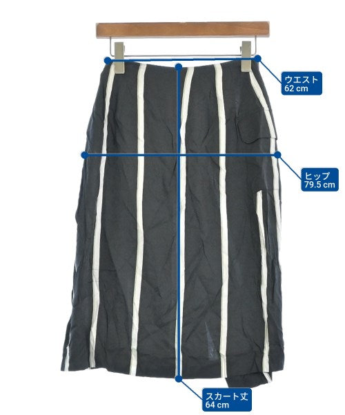 EQUIPMENT กระโปรงยาว/แม็กซี่ยาว