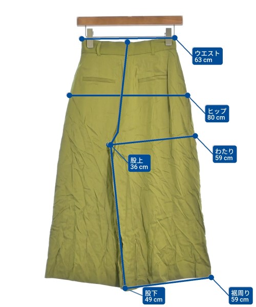 EQUIPMENT กางเกง อื่น