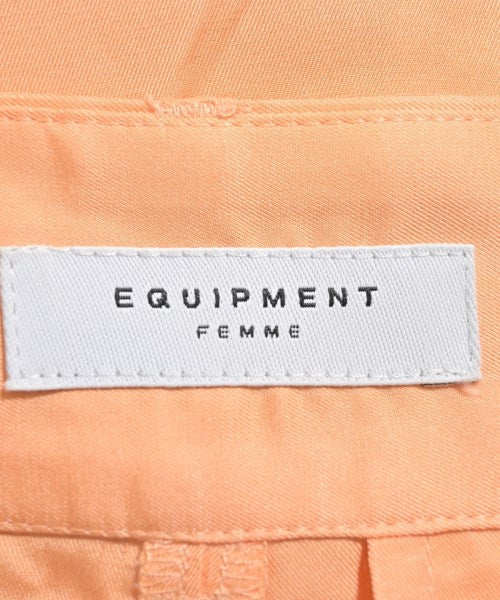 EQUIPMENT กางเกง อื่น