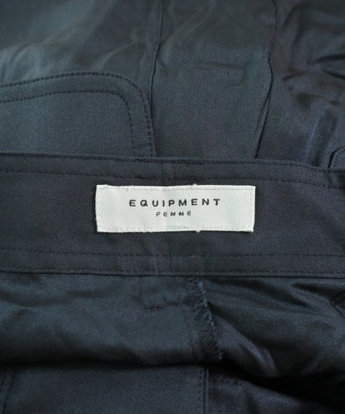 EQUIPMENT กางเกงขายาว