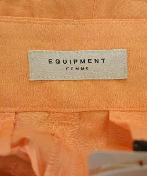 EQUIPMENT กางเกง อื่น