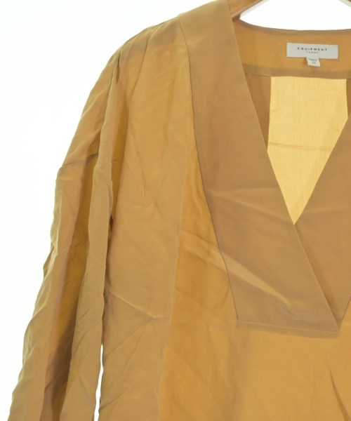 EQUIPMENT เสื้อสตรี