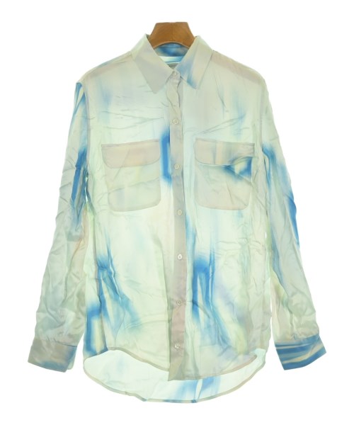 EQUIPMENT เสื้อลำลอง