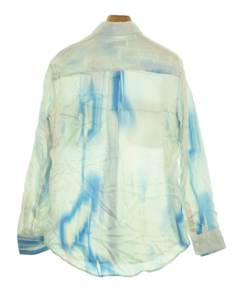 EQUIPMENT เสื้อลำลอง