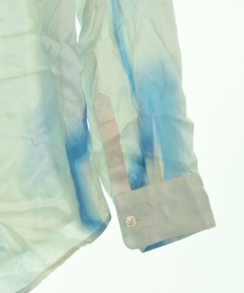 EQUIPMENT เสื้อลำลอง