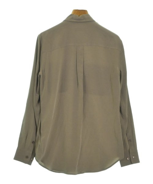 EQUIPMENT เสื้อลำลอง