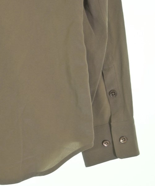 EQUIPMENT เสื้อลำลอง