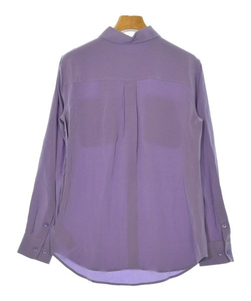 EQUIPMENT เสื้อลำลอง