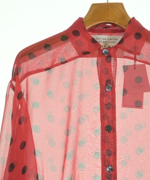 EQUIPMENT เสื้อสตรี