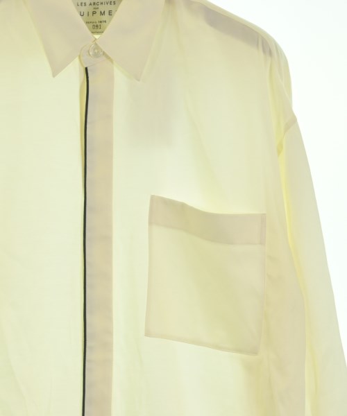 EQUIPMENT เสื้อลำลอง