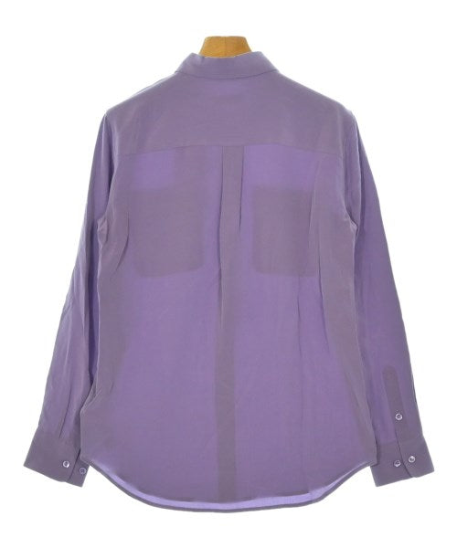 EQUIPMENT เสื้อลำลอง