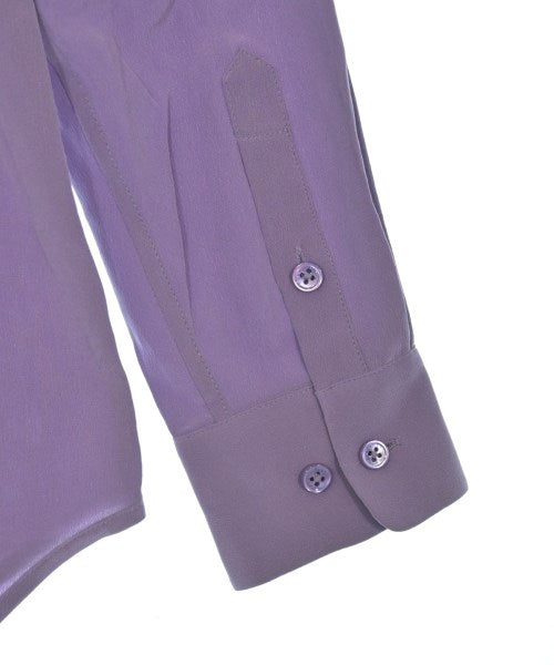 EQUIPMENT เสื้อลำลอง